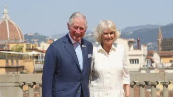 Regele Charles al III-lea și Regina Camilla încep luni o vizită de stat de patru zile în Italia