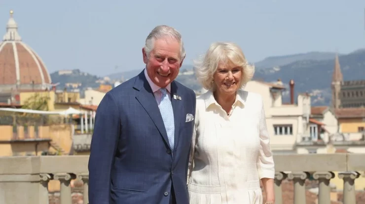 Regele Charles al III-lea și Regina Camilla încep luni o vizită de stat de patru zile în Italia
