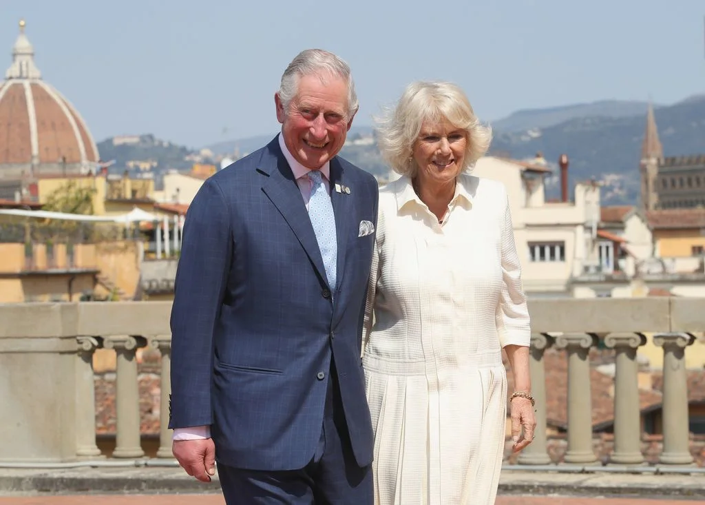 Regele Charles al III-lea și Regina Camilla încep luni o vizită de stat de patru zile în Italia