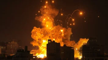 Israel afirmă că nu va permite accesul ajutoarelor umanitare în Gaza „atât timp cât ostaticii lâncezesc în tuneluri”