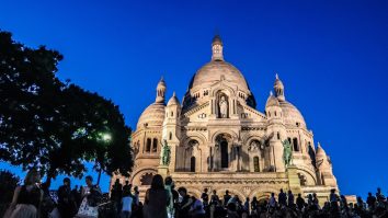 Unde asculți Slujba de Paște? Bucură-te de superbele catedrale și lăcașe ortodoxe românești de la Paris