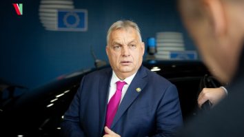 Orban strică relația Ungariei cu UE. Atitudinea față de Ucraina ar putea elimina dreptul țării la veto