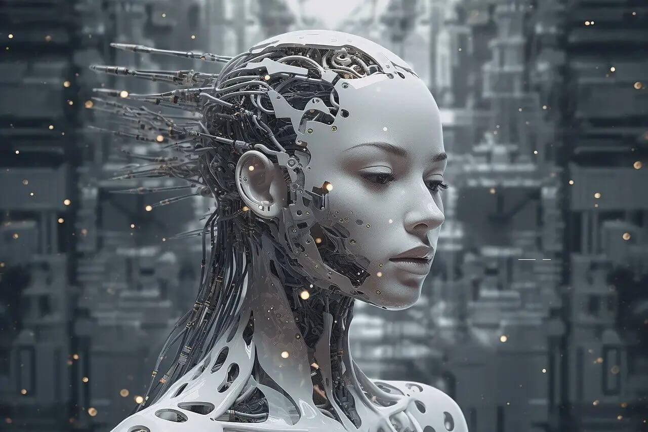 CEO-ul Google DeepMind crede că A.I.-ul poate să devină la fel deștept ca noi. Alexandru Goga, expert A.I.:„Nu poate să ne înlocuiască peste tot, dar mă tem că tendința va fi însă acolo”