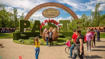 Ce faci în weekend-ul de Paște? Bucureștiul are evenimente pe care nu trebuie să le ratezi