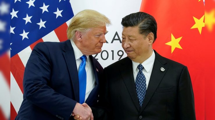 China răspunde noilor taxe ale lui Trump cu tarife de 125% pe bunurile americane. Xi Jinping: „Trump agresează întreaga lume”
