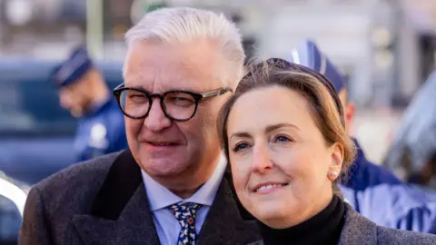 Prințul Laurent al Belgiei a pierdut în instanță cererea de a obține beneficii sociale suplimentare