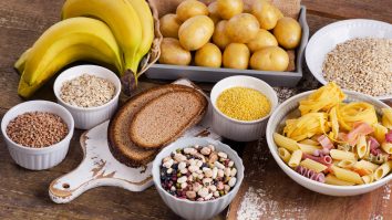 STUDIU. Dieta cu puţini carbohidraţi oferă beneficii similare postului