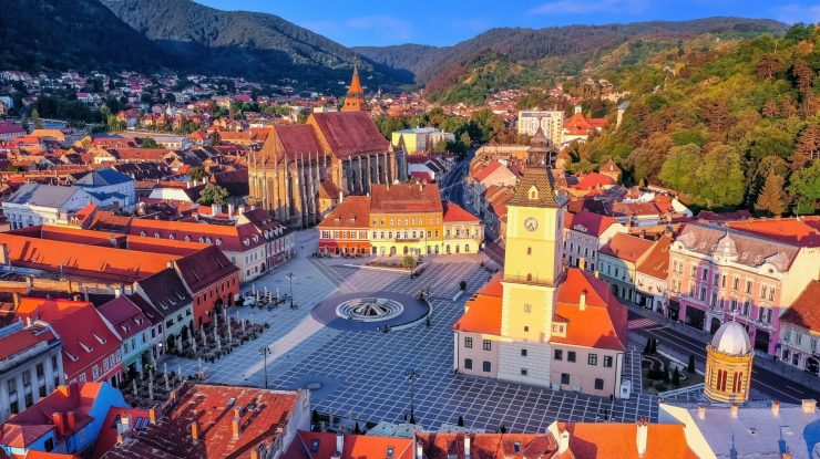 Din 2026, turiștii care vizitează Brașovul vor plăti o taxă pe sejur, indiferent de numărul de zile. Prețul va fi de 10 lei per persoană