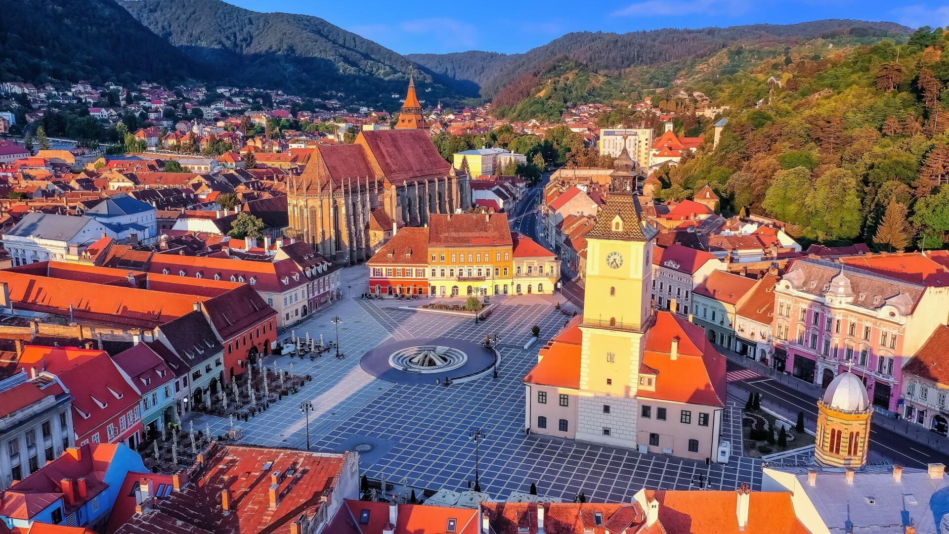 Din 2026, turiștii care vizitează Brașovul vor plăti o taxă pe sejur, indiferent de numărul de zile. Prețul va fi de 10 lei per persoană