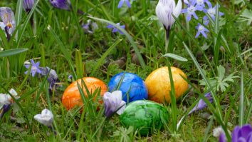 Zilele de Paște aduc soare generos și temperaturi de vară. Cum va fi vremea săptămâna viitoare