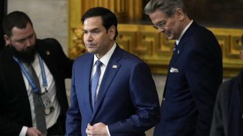 Steve Witkoff și Marco Rubio merg azi la Paris pentru negocieri cu europenii despre războiul din Ucraina. Oficialii americani se vor întâlni cu Macron