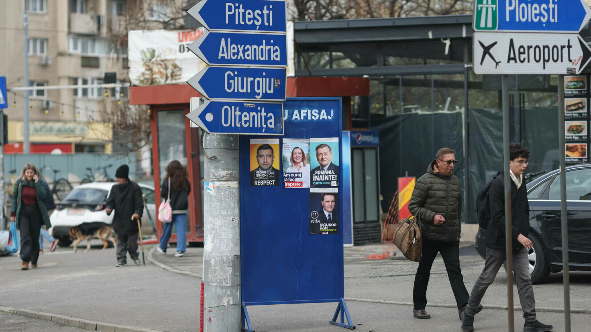 Campania electorală începe deja cu probleme. Știe BEC ce este dreptul la libera exprimare?