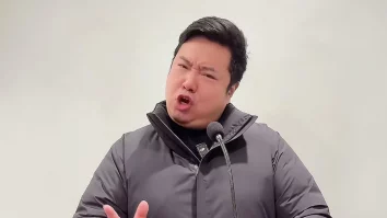 Donald Trump are o sosie în China. Cine este TikTok-erul care îl imită la perfecție