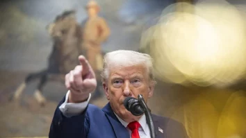 Donald Trump e supărat pe România. Ce bariere comerciale întâmpină producătorii americani la noi în țară