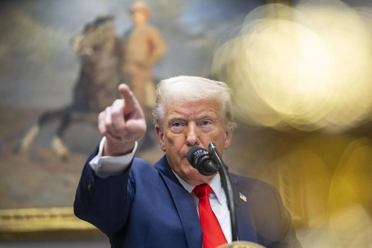 Trump cere Congresului să adopte permanent ora de vară: „Camera Reprezentanților și Senatul ar trebui să facă presiuni puternice”