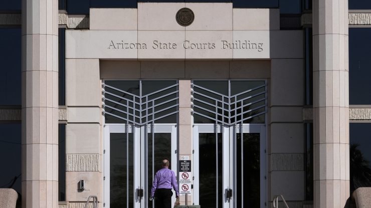 Un american a folosit un avatar A.I. ca avocat într-un proces. Dewald se apără: „Nu voiam să par incompetent”