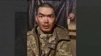 Doi oficiali ai SUA rup tăcerea despre chinezii care luptă în Ucraina: „Sunt mercenari”