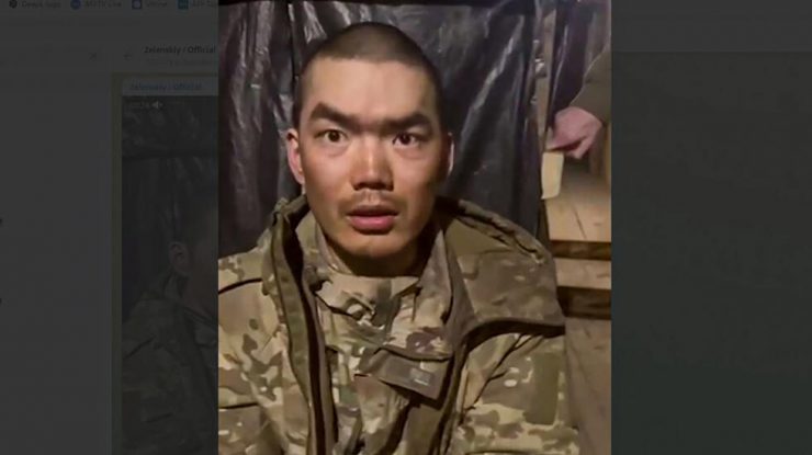LIVE UPDATE. Război în Ucraina, ziua 1.141. Zelenski acuză China că s-a alăturat Rusiei în războiul din Ucraina, după ce doi soldați chinezi au fost capturați