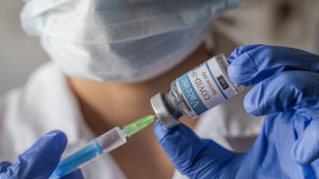 Doar 60% din copiii României sunt vaccinați împotriva rujeolei și 80% împotriva hepatitei B. Radu Gănescu, președintele COPAC: „Trebuie să arătăm clar publicului pe limbajul lui ce înseamnă un studiu pe vaccinare”