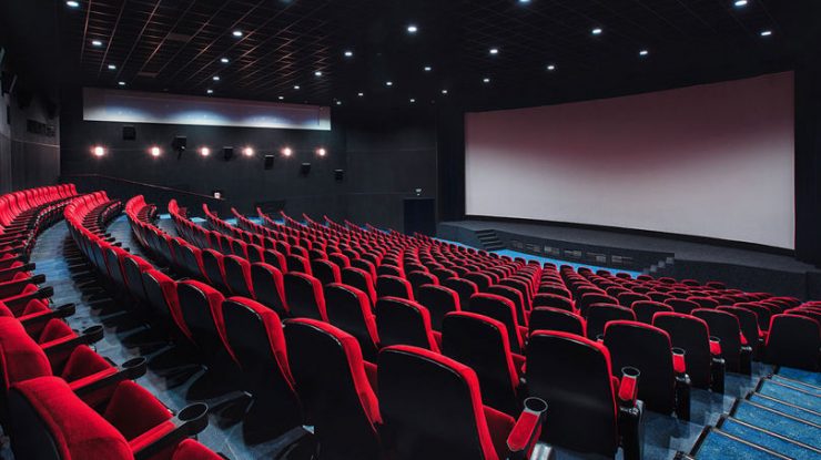 Caravana Noului Film Românesc debutează azi în Polonia. Ce filme vor fi proiectate