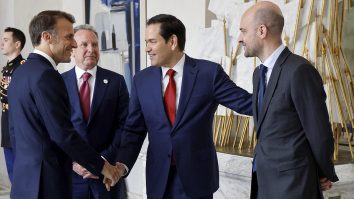 Statele Unite au un plan pentru monitorizarea încetării focului în Ucraina