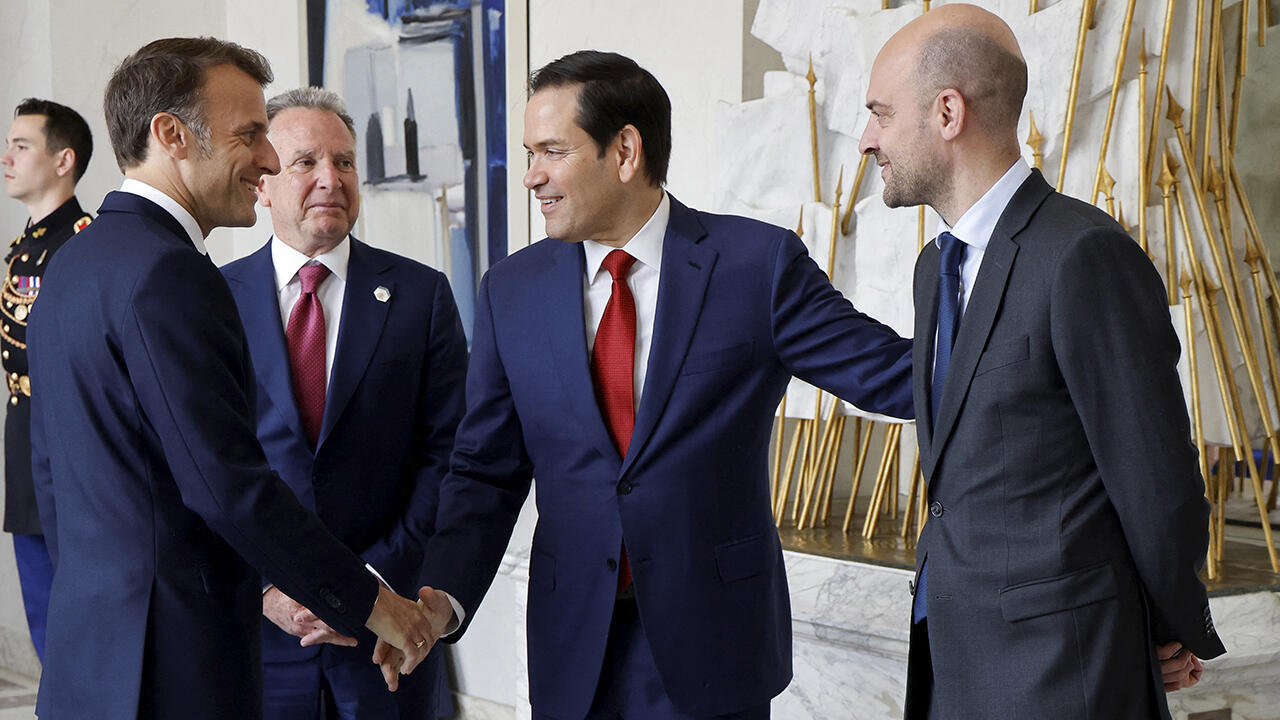 Statele Unite au un plan pentru monitorizarea încetării focului în Ucraina