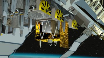 Uniunea Europeană trimite în spațiu un Ceas Atomic. Cum PHARAO va demonstra că teoria lui Einstein