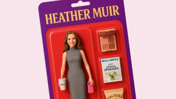 Care e noul trend? Să vezi cum arăți ca păpușă. Cu o poză și indicații, A.I.-ul te transformă în mini-figură de colecție