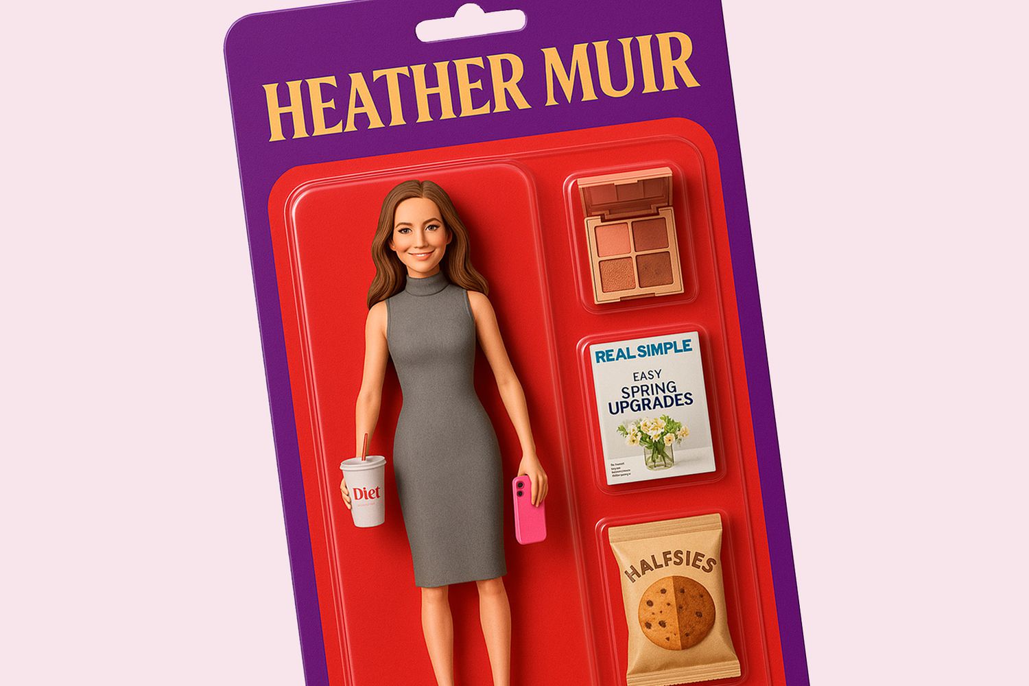 Care e noul trend? Să vezi cum arăți ca păpușă. Cu o poză și indicații, A.I.-ul te transformă în mini-figură de colecție