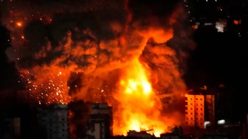 LIVE UPDATE. Război în Israel, ziua 570. Israel a atacat Beirut din Liban/ IDF susține că a ucis un membru Hezbollah