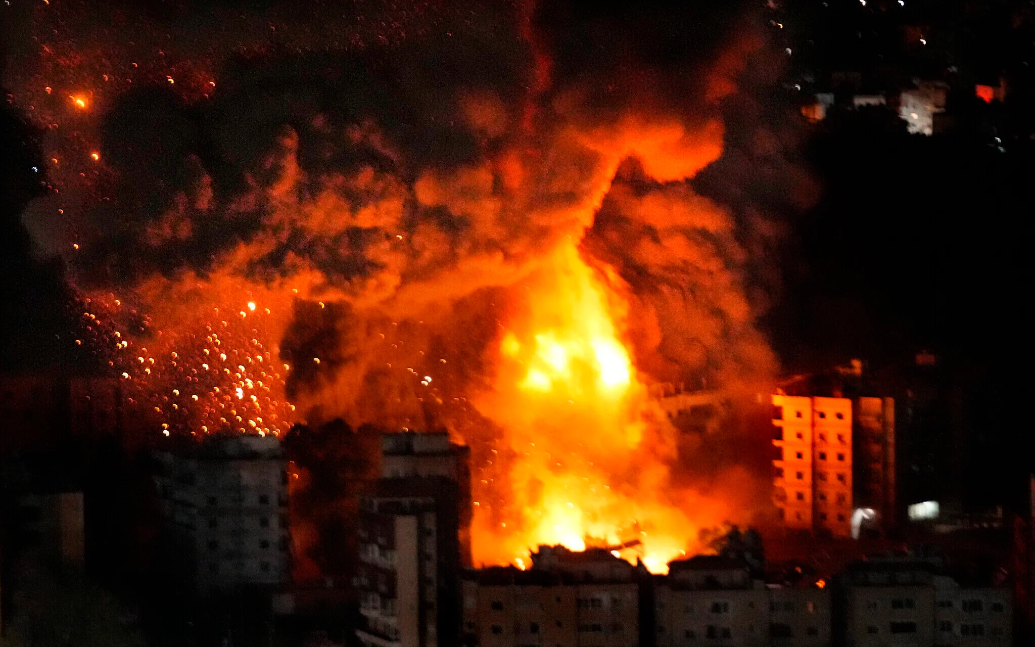 LIVE UPDATE. Război în Israel, ziua 570. Israel a atacat Beirut din Liban/ IDF susține că a ucis un membru Hezbollah