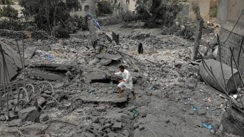 Bombardamentele SUA în Yemen agravează criza umanitară și distrug ajutoarele