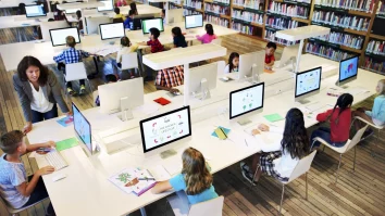 Inteligența Artificială intră în școli: România testează manualele virtuale și asistenții educaționali A.I.