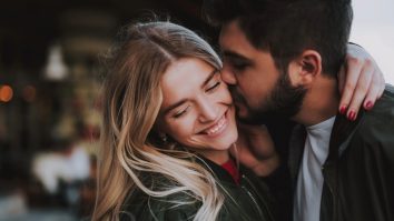 De la Georgina la Anna: Cum un pseudonim pe o aplicație de dating a schimbat totul