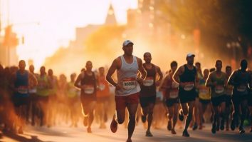 Alergatul nu este întotdeauna benefic dacă vrei să slăbești. Andrada Vecleniț, instructor group fitness: „Trebuie neapărat să avem grijă la alimentație, dar și la somn”