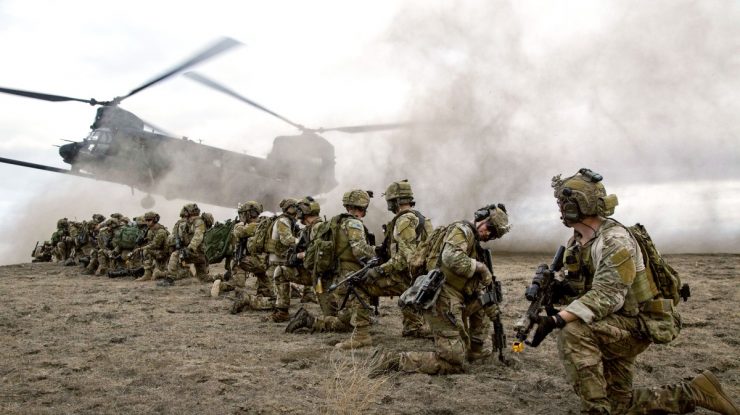 Statele Unite se opun demersului european de a cumpăra arme pe plan local. Ce avertismente a emis Casa Albă