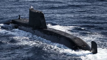 Rusia a pregătit terenul pentru un viitor război cu NATO: Armata descoperă senzori rusești de spionaj în apele din jurul Marii Britanii