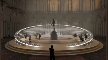 Brandurile de lux s-au strâns la Milan Design Week. Ada Tache: „Designul e prezent în tot ce ne înconjoară”