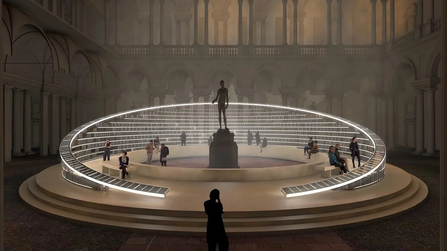 Brandurile de lux s-au strâns la Milan Design Week. Ada Tache: „Designul e prezent în tot ce ne înconjoară”