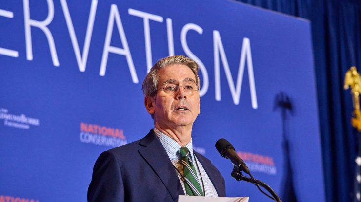 Scott Bessent a acuzat FMI și Banca Mondială de abatere de la misiunile principale. „America pe primul loc nu înseamnă doar America”