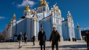 New York Times a publicat detaliile unui acord secret între SUA și Ucraina sub conducerea lui Joe Biden. Ce arată rapoartele