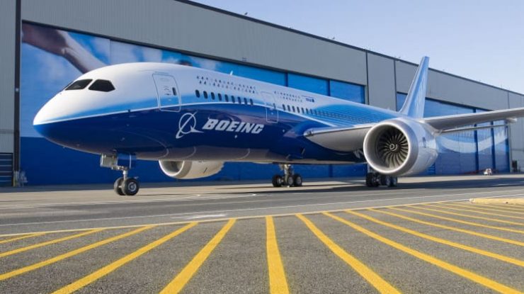 China a returnat două avioane Boeing către SUA. Țara refuză să primească încă 50 de aeronave planificate pentru 2025