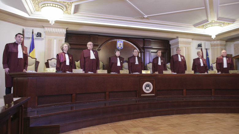 Curtea de Apel Ploiești a anulat decizia CCR de anulare a alegerilor prezidențiale din 2024. BEC nu își suspendă activitatea