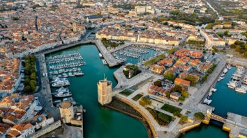 Marea poate opri încălzirea globală. Cum funcționează SeaCURE, sistemul care extrage CO2 din apă