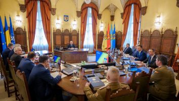 Ilie Bolojan crește Bugetul de Apărare al României până în 2030. Ce s-a discutat în ședința CSAT