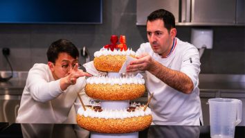 RoboCake este primul robot complet comestibil:  Noua tehnologie uimește la Osaka