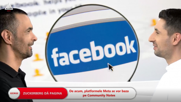 ȘTIU, 7 aprilie, ora 08:00, cu George Mihalcea și Alex Anghel