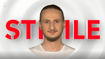 Știrile de la ora 15:00 prezentate de Silviu Bucătaru, 13 aprilie 2025
