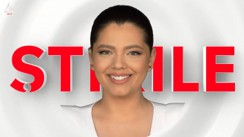 Știrile de la ora 19:00 prezentate de Maria Simulescu, 17 aprilie 2025