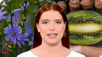 Un vârf de…Digestie sănătoasă la birou
